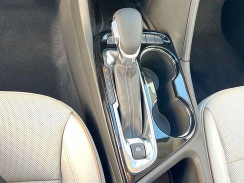 New 2026 Buick Encore GX Avenir w/ Avenir Technology Package image 12