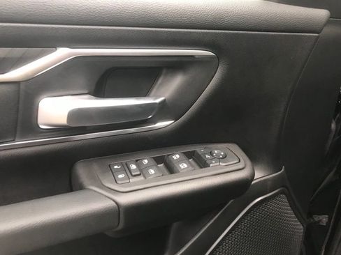 New 2026 RAM 1500 Big Horn image 10