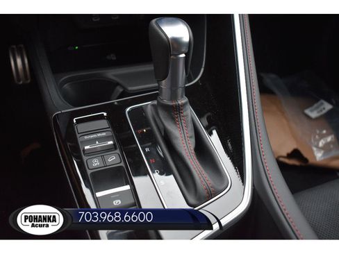 New 2025 Acura ADX A-Spec image 29