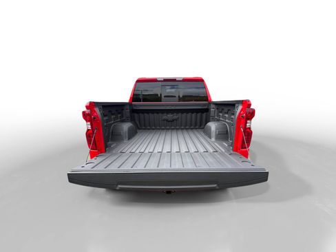 New 2026 Chevrolet Silverado 1500 LT w/ All Star Edition Plus AWD/4WD image 17