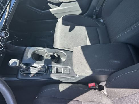 Certified 2023 Honda Civic LX image 22