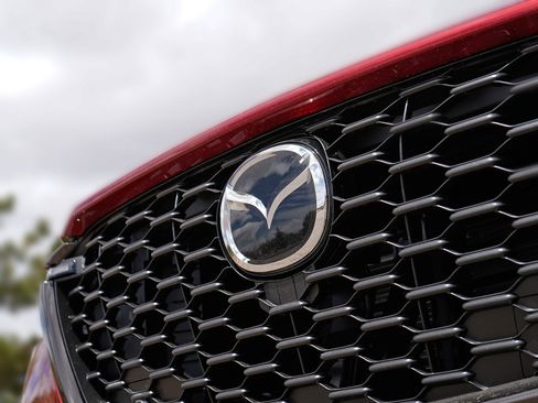New 2026 MAZDA CX-90 3.3 Turbo w/ Premium Sport Pkg AWD/4WD image 2