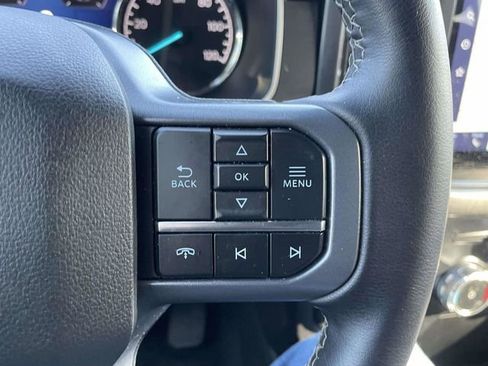 Certified 2023 Ford F150 XLT w/ Equipment Group 302A High image 18