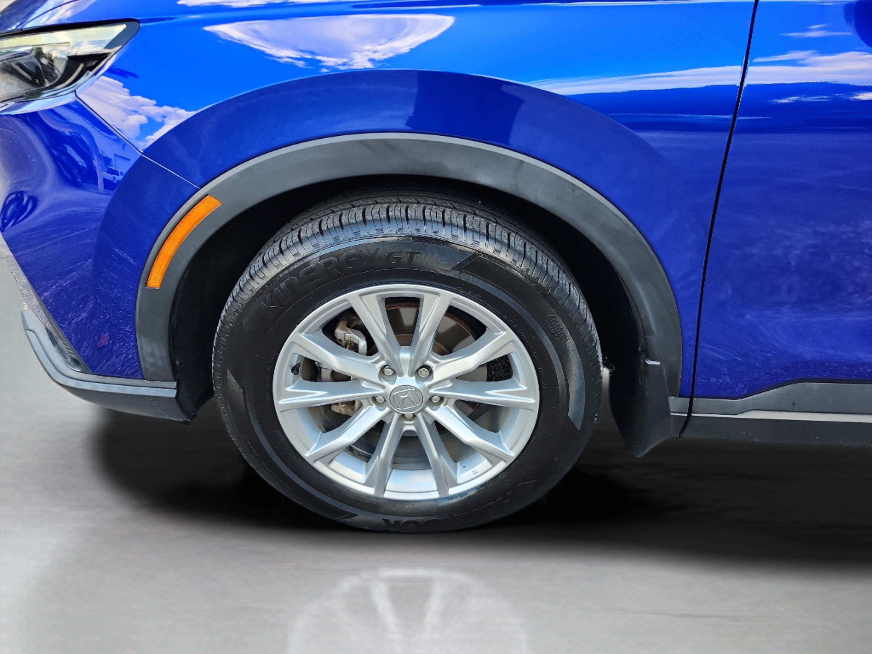 Certified 2024 Honda CR-V EX-L image 24