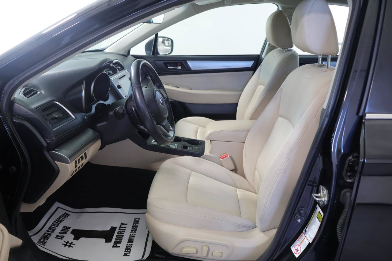 Used 2019 Subaru Legacy 2.5i Premium AWD/4WD image 13