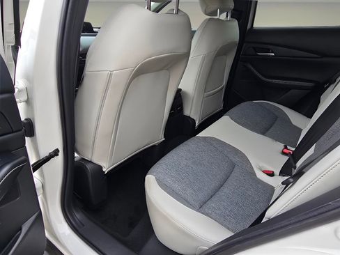 Used 2026 MAZDA CX-30 AWD 2.5 S image 15