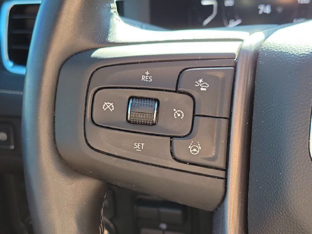 Certified 2024 GMC Yukon Denali Ultimate AWD/4WD image 11