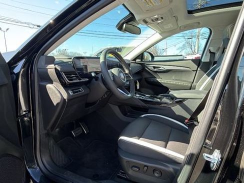 New 2026 Buick Envision Sport Touring AWD/4WD image 14