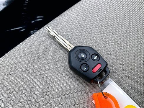 Certified 2023 Subaru Impreza 2.0i image 13