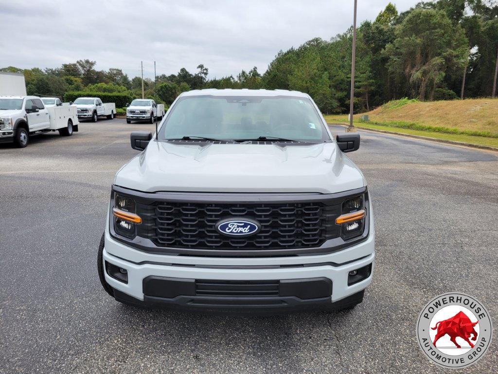 Used 2024 Ford F150 STX RWD image 10
