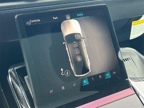 New 2026 Cadillac Escalade IQ Luxury 1 image 21