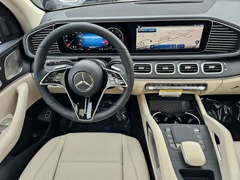 New 2026 Mercedes-Benz GLE 350 4MATIC image 29