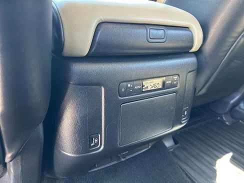 Used 2023 INFINITI QX80 Premium Select w/ Cargo Package AWD/4WD image 47