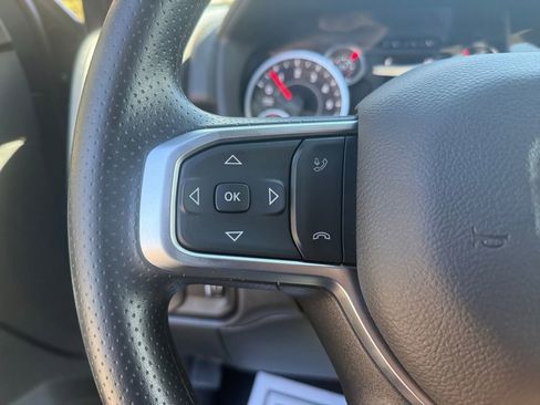 New 2026 RAM 2500 Tradesman image 27