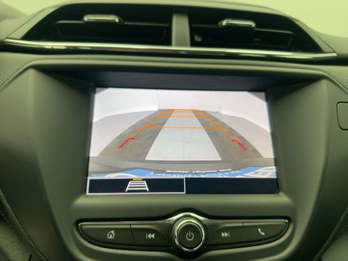 Certified 2023 Chevrolet TrailBlazer LS image 23