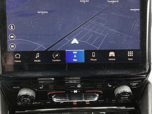 Used 2022 Jeep Grand Cherokee Limited 4xe AWD/4WD image 15