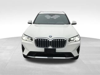 Used 2024 BMW X3 xDrive30i AWD/4WD video 2