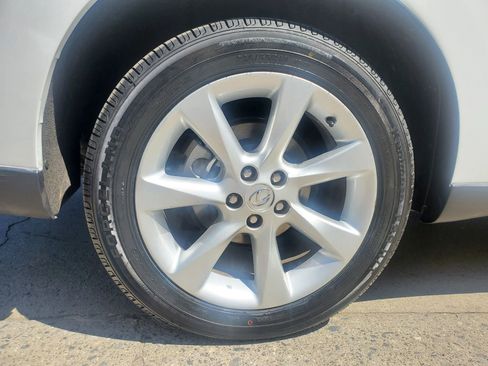 Used 2012 Lexus RX 350 FWD w/ Premium Pkg image 62