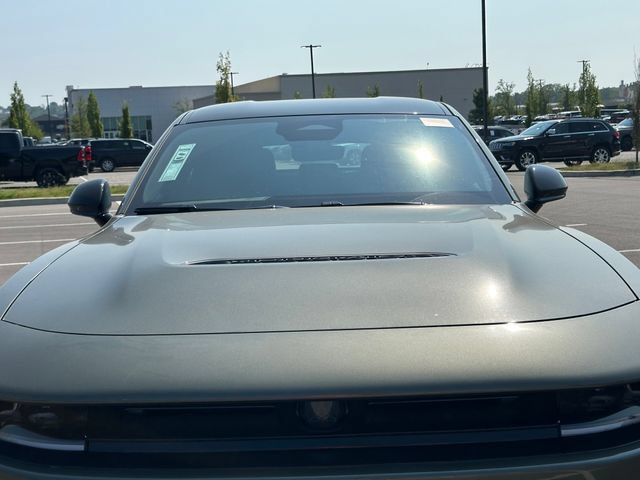 New 2026 Dodge Charger R/T AWD/4WD image 40