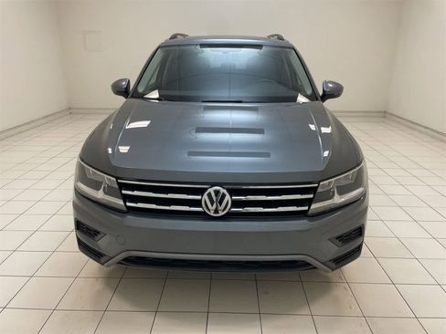 Used 2018 Volkswagen Tiguan SE image 24