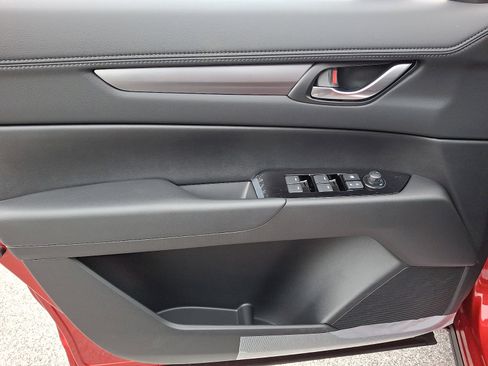 New 2025 MAZDA CX-5 AWD 2.5 S w/ Select Package image 12