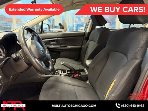Used 2012 Subaru Impreza 2.0i image 20