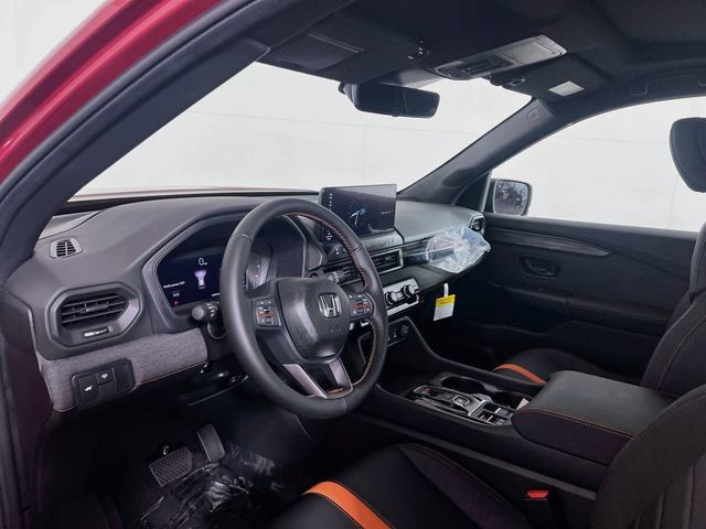 New 2026 Honda Passport TrailSport image 9