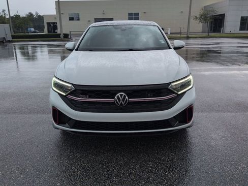 Used 2022 Volkswagen Jetta GLI Autobahn FWD image 10