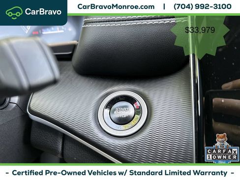 Used 2024 Jeep Grand Cherokee Altitude AWD/4WD image 18
