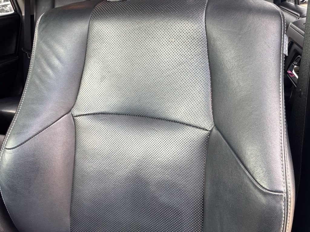 Used 2014 Toyota 4Runner Limited RWD image 6