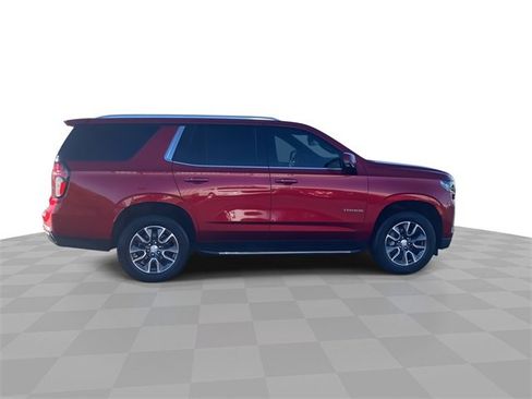 Certified 2022 Chevrolet Tahoe LT w/ LT Signature Package image 9