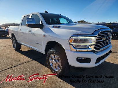 Used 2024 RAM 2500 Laramie