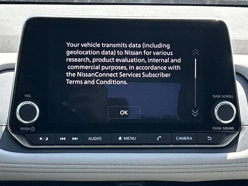 New 2026 Nissan Rogue SV AWD/4WD image 27