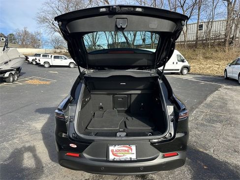 Used 2024 Dodge Hornet GT w/ Tech Pack w/o Parking image 9