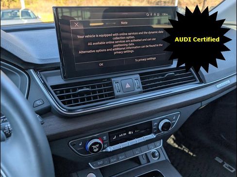 Used 2025 Audi Q5 2.0T Premium w/ Convenience Plus Package image 16