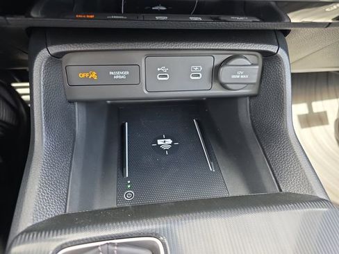 New 2026 Honda Civic Sport Touring image 12