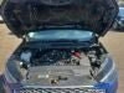 Used 2024 Ford Edge SEL w/ Convenience Package image 10