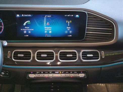 Used 2022 Mercedes-Benz GLE 350 image 18