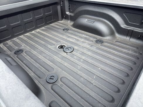 New 2026 RAM 2500 Rebel AWD/4WD image 11