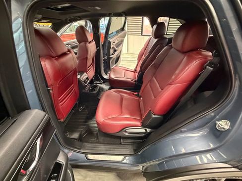 Used 2022 MAZDA CX-9 Carbon Edition AWD/4WD image 53