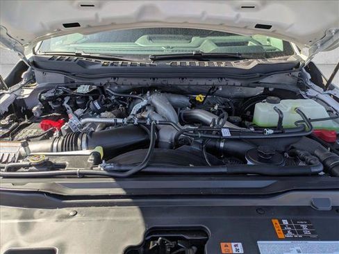 New 2026 Ford F250 Lariat w/ Lariat Ultimate Package AWD/4WD image 15