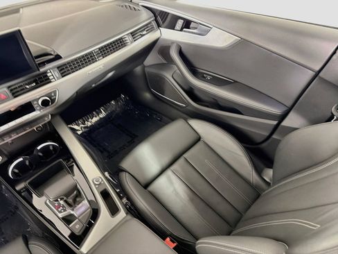 Used 2023 Audi A5 2.0T Premium Plus w/ Premium Plus AWD/4WD image 24