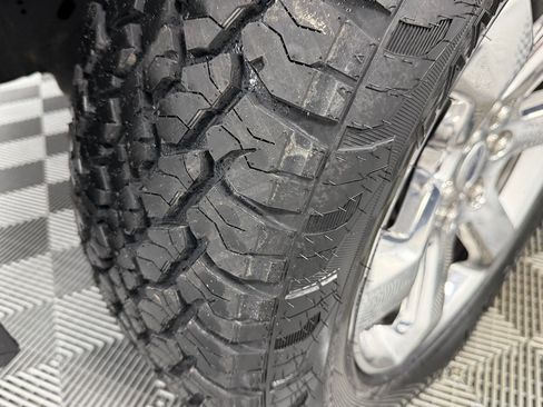 Used 2022 Ford F150 Lariat w/ Equipment Group 502A High image 37