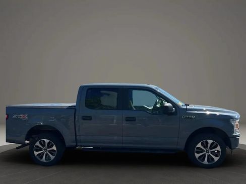 Used 2019 Ford F150 XL w/ Equipment Group 101A Mid AWD/4WD image 10