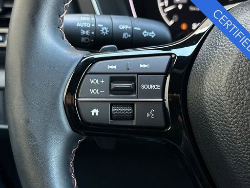 Certified 2025 Honda Pilot Sport image 28