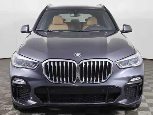Used 2019 BMW X5 xDrive40i AWD/4WD image 14