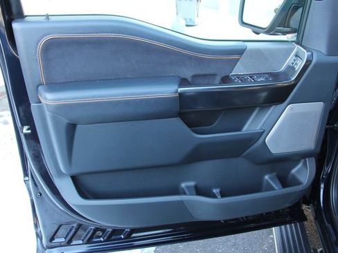 Used 2021 Ford F150 Platinum w/ Equipment Group 701A High image 21