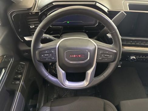 Used 2023 GMC Sierra 1500 Elevation AWD/4WD image 25