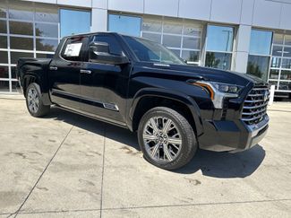 New 2026 Toyota Tundra Capstone AWD/4WD video 2