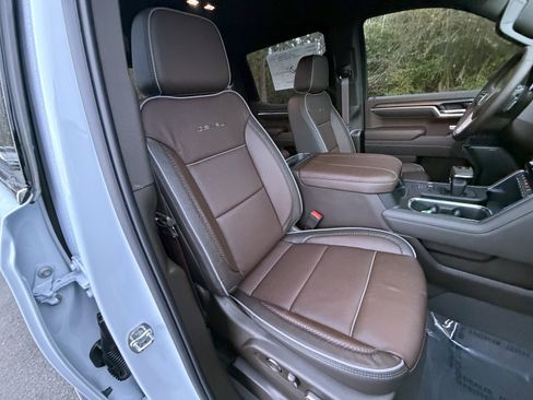 New 2026 GMC Sierra 1500 Denali image 27